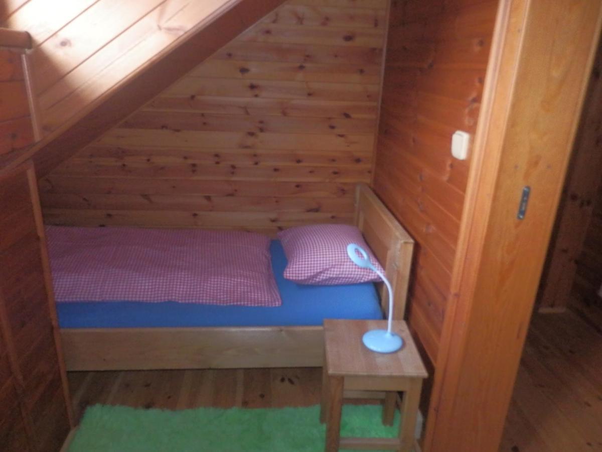 Pension Cortina Пец под Снежко Екстериор снимка